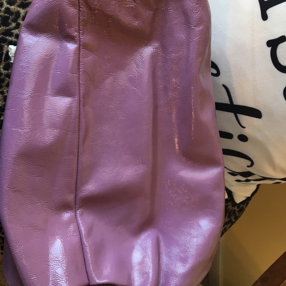 Gently used (like new) coach tote - Picture 8 of 8